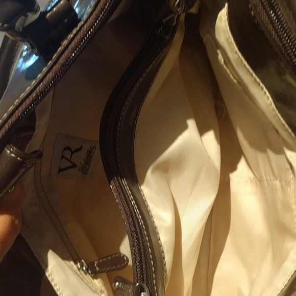 🌺🌸 Beautiful shoulder bag by Victoria Roberts🌺 - Picture 6 of 8